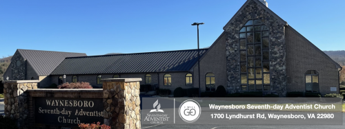 Waynesboro SDA Church