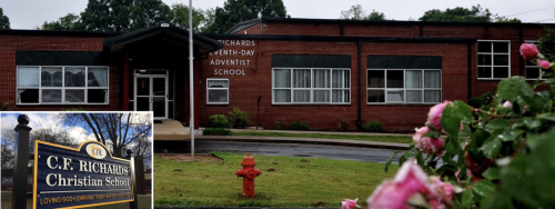 C.F. Richards Christian School