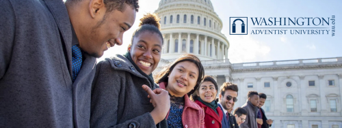 Washington Adventist University